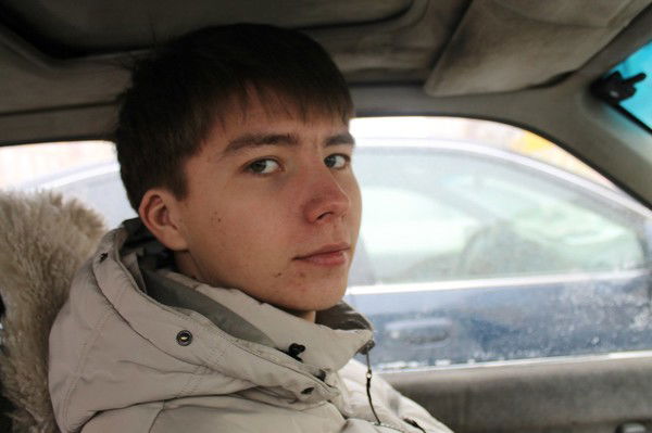 *** Серёга ***