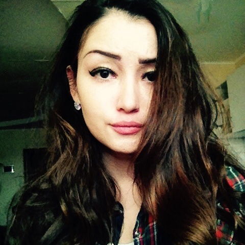 Акмарал Садвакасова