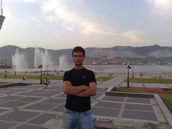 Рустем Муртазаев