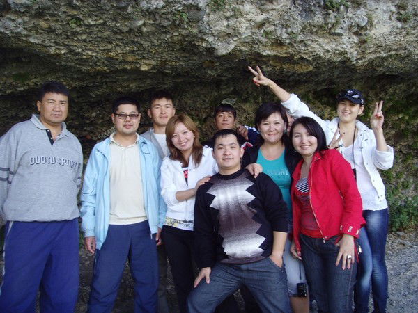 Алмаз Маченте