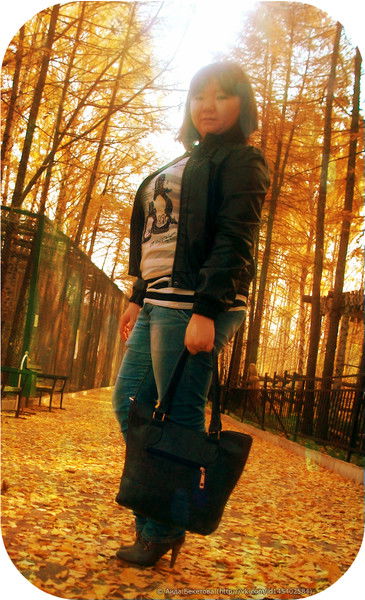 Аида Бекетова