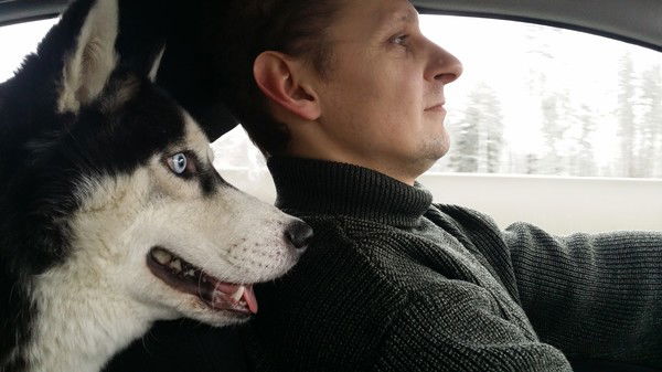 Олег Полещук