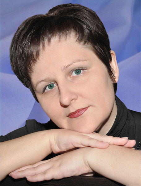 Светлана Шишлова