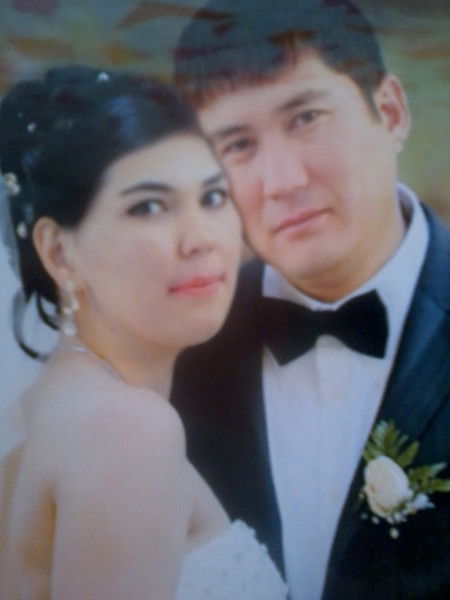 Замира Солтаналина