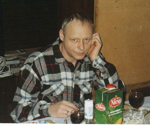 Михаил Румянцев