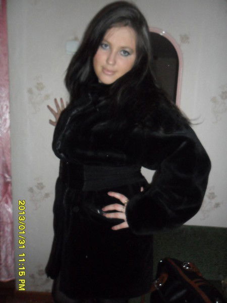 Ольга Арланова