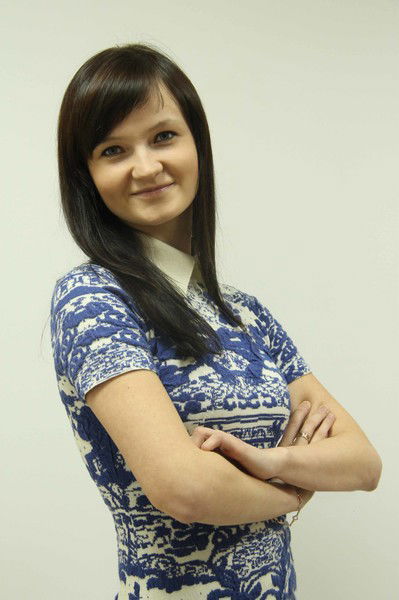 Татьяна Карасева