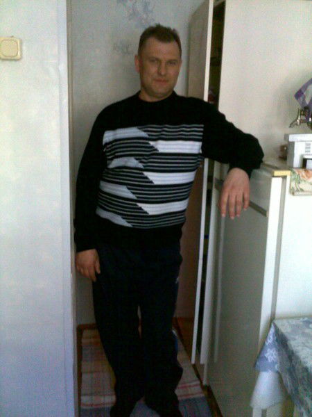 Олег Никешин