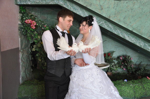 Танюшка Галина