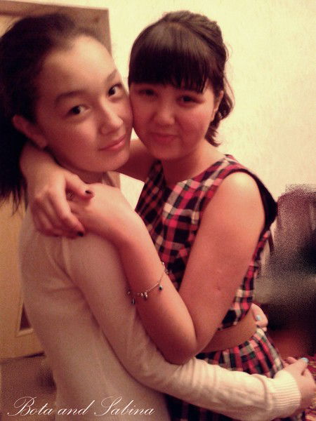 The Most Best Class )))