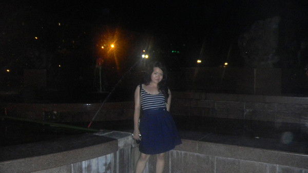 Изенбаева Айгерим