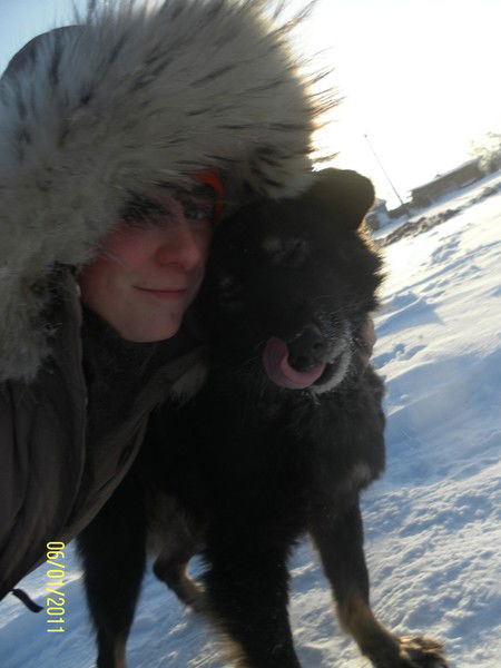 Виктория Кучковская