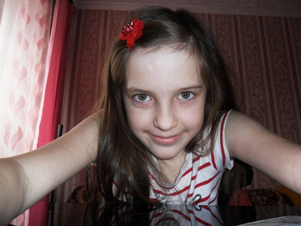 Татьяна Шкирмантова