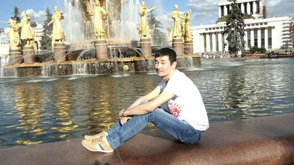 Самарбек Иматиллаев