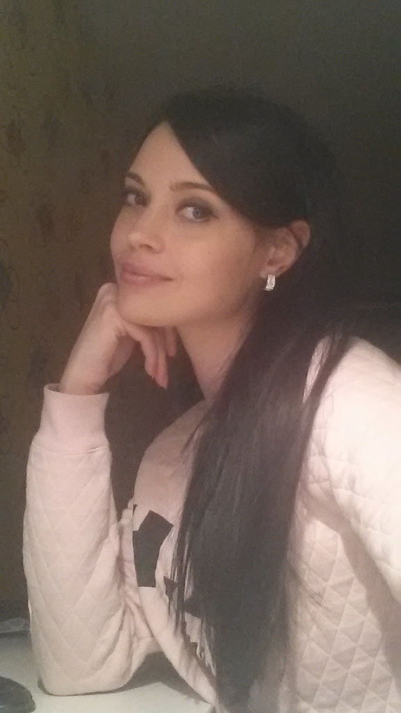 Екатерина Фот