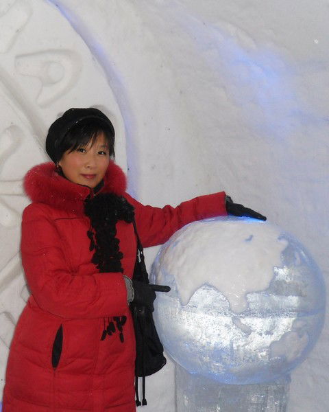 Евгения Ким