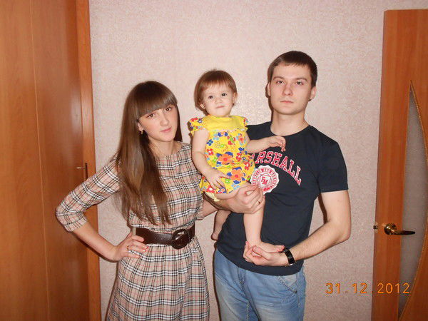 Викулька Карева