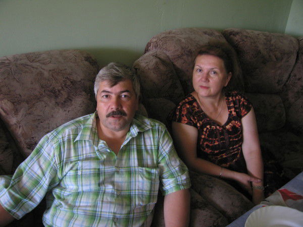 Татьяна Венидиктова