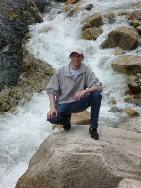 Владимир Рябцев