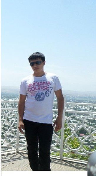 Кенжебек Арзыбаев