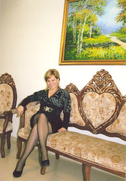 Ирина Павлова