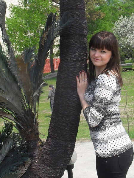 Танюшка Стацюк