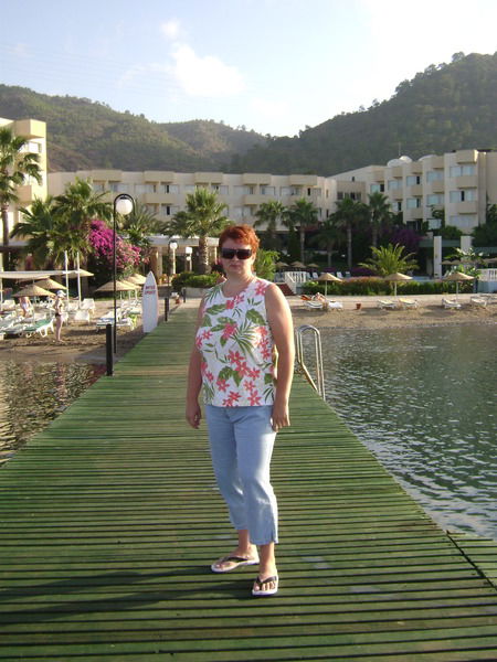 Ольга Терентьева