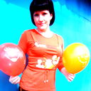 Марина Наумова