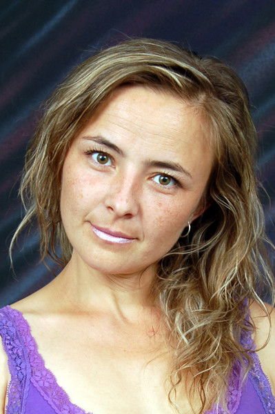 Катя Соколова