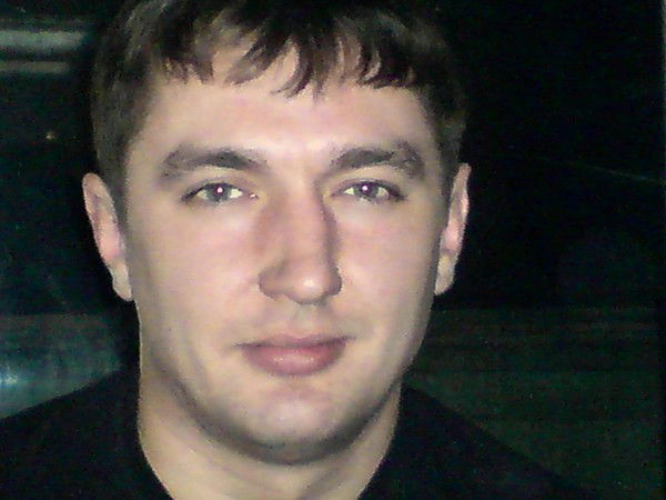 Дмитрий Киселёв