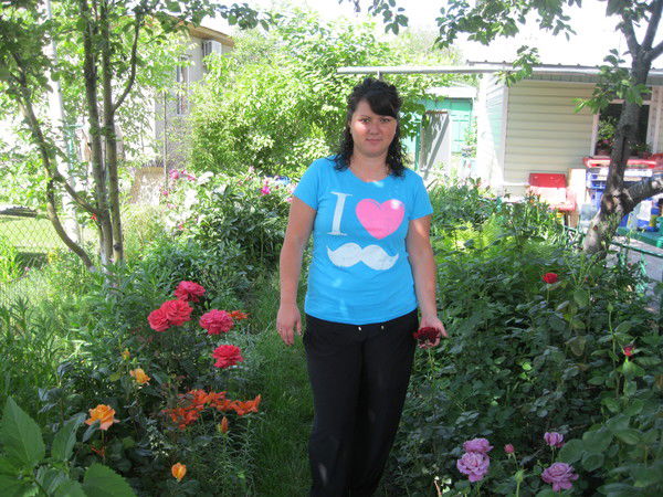 Ирина Медведева