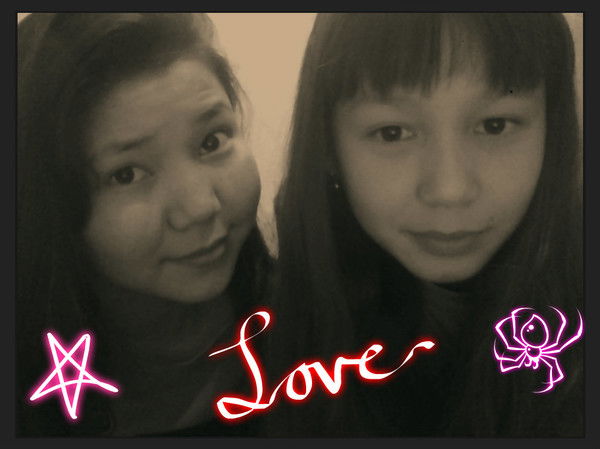 Алтын*)) Балгабаева*