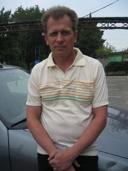 Леонид Рыбаков