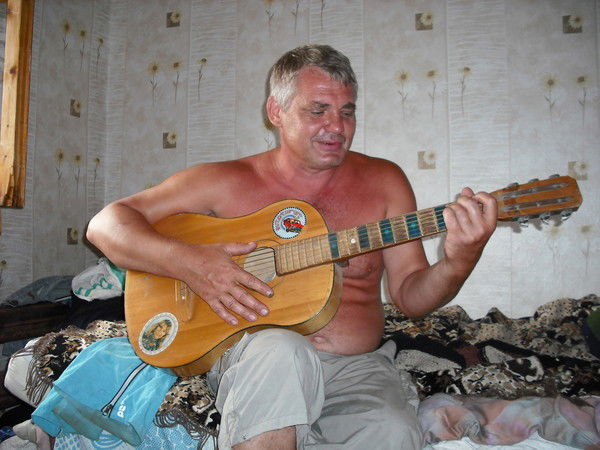 Андрей Ирхо