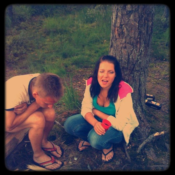 Мария Кроль