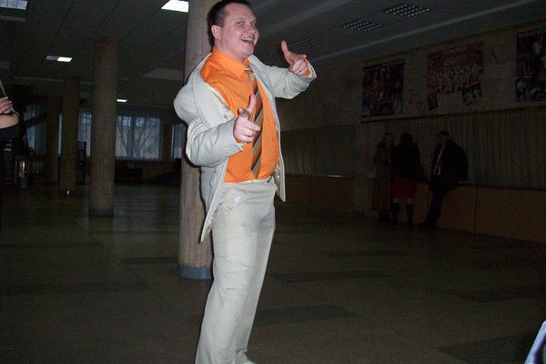 Андрей Гойло