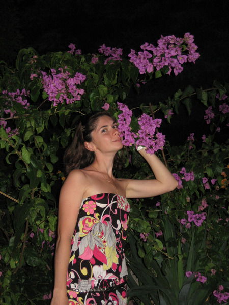 Анна Рожкова