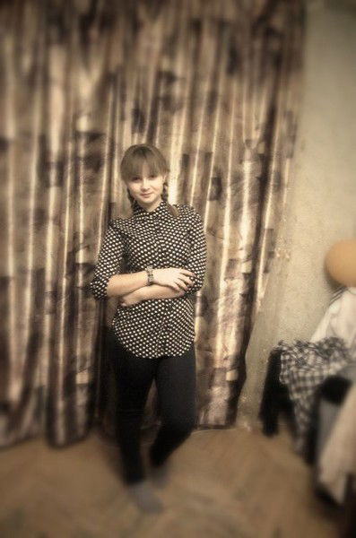 Инна Макаренко