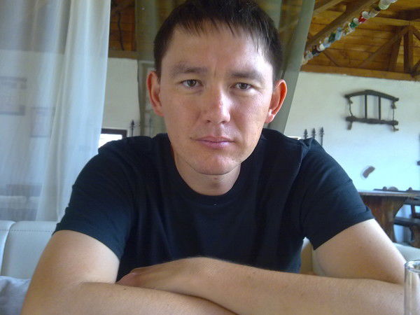 Нурлубай Джумагазиев