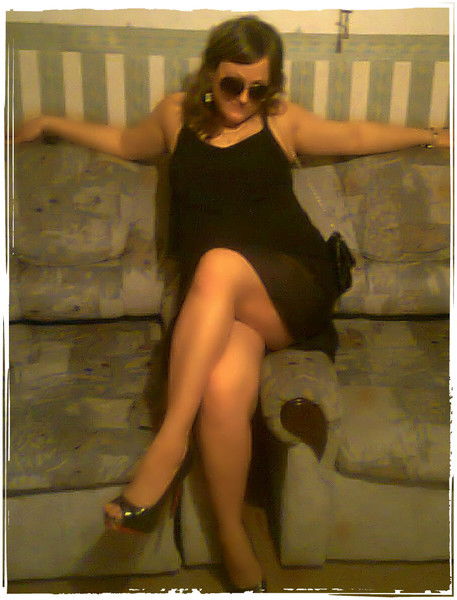 Оксана Маллина