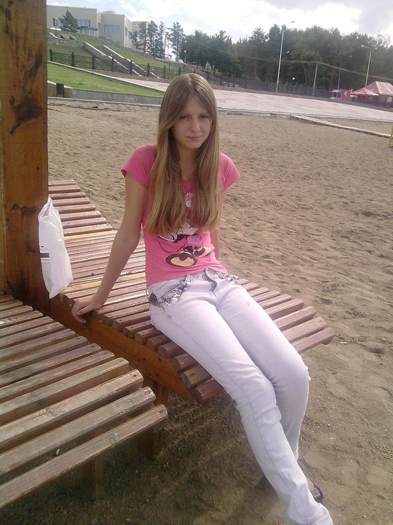 Кристина Фоленвейдер