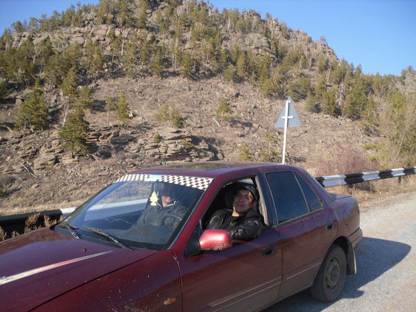 Оралбек Тутанов