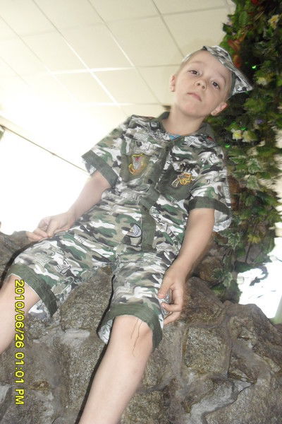 Виктор Елиссев