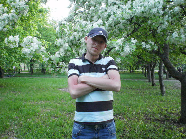 Константин Шубин