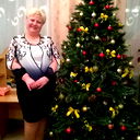 Елена Богомолова