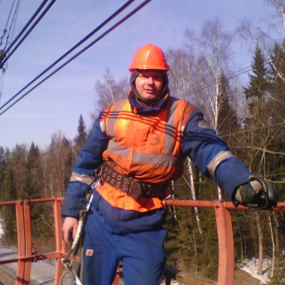 Михаил Шувалов