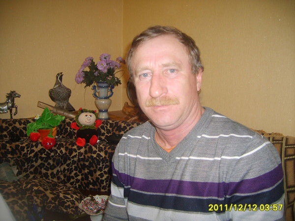 Сергей Крюков