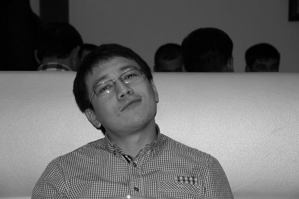 Бахтияр Разаков