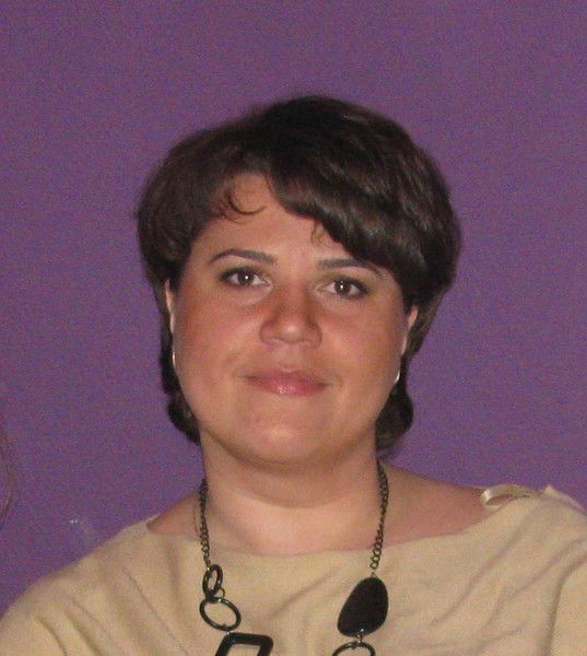 Наталия Рыжова