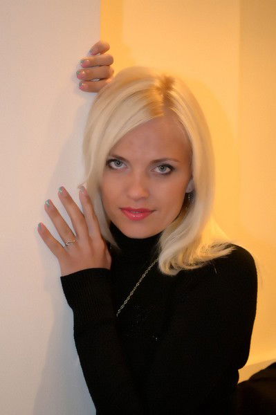 Дашенька Грибинюкова